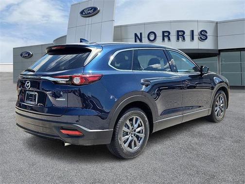 2022 Mazda CX-9 Touring