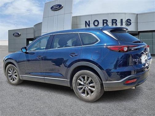 2022 Mazda CX-9 Touring