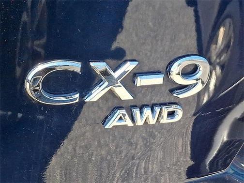 2022 Mazda CX-9 Touring