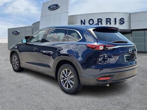 2022 Mazda CX-9 Touring