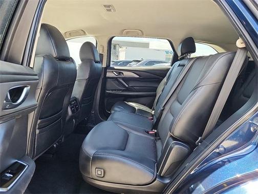 2022 Mazda CX-9 Touring