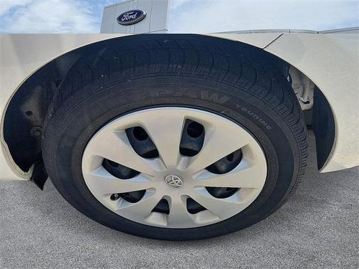 2014 Toyota Prius c Four