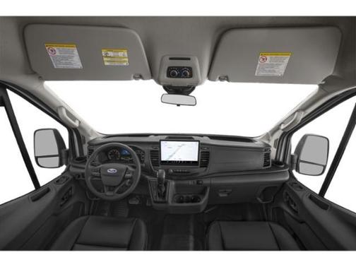 2025 Ford Transit-350 XLT