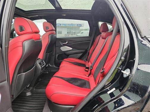 2021 Acura RDX A-Spec
