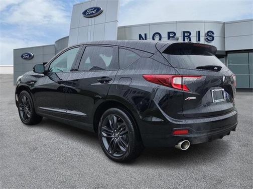 2021 Acura RDX A-Spec