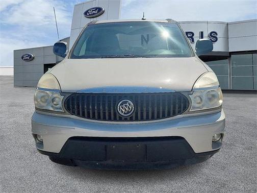 2007 Buick Rendezvous CX