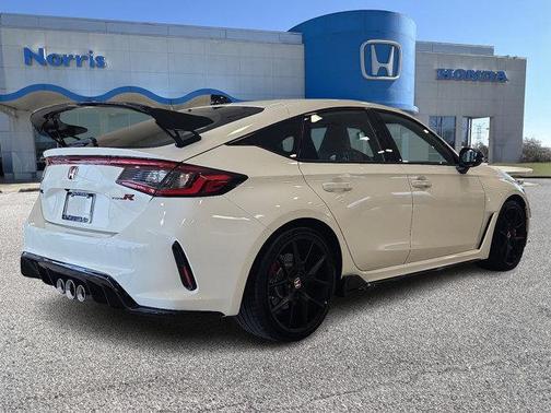 2025 Honda Civic Type R Base