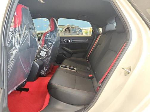 2025 Honda Civic Type R Base