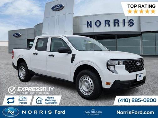 2025 Ford Maverick XL