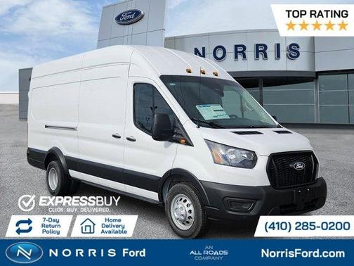 2026 Ford Transit-350 Base