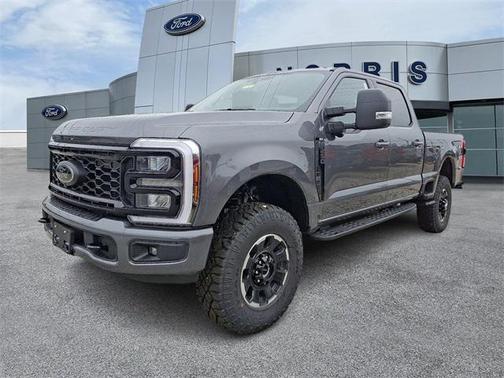 2025 Ford F-250 Super Duty