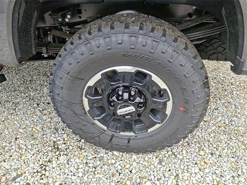 2025 Ford F-250 Super Duty