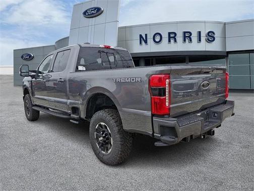 2025 Ford F-250 Super Duty