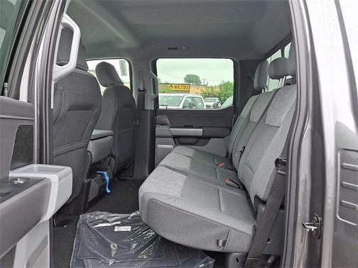 2025 Ford F-250 Super Duty