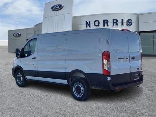2026 Ford Transit-250 