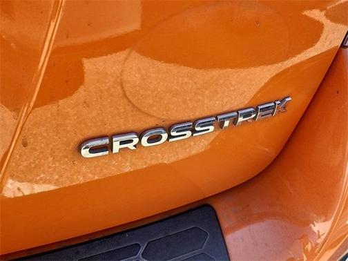 2018 Subaru Crosstrek 2.0i