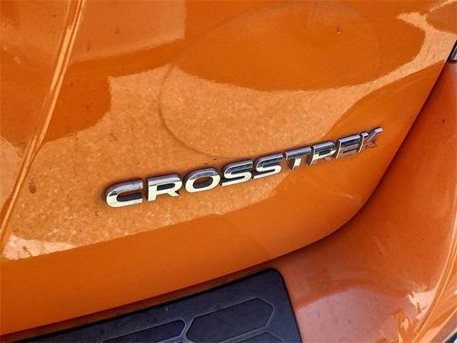 2018 Subaru Crosstrek 2.0i