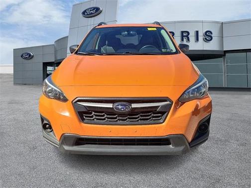 2018 Subaru Crosstrek 2.0i