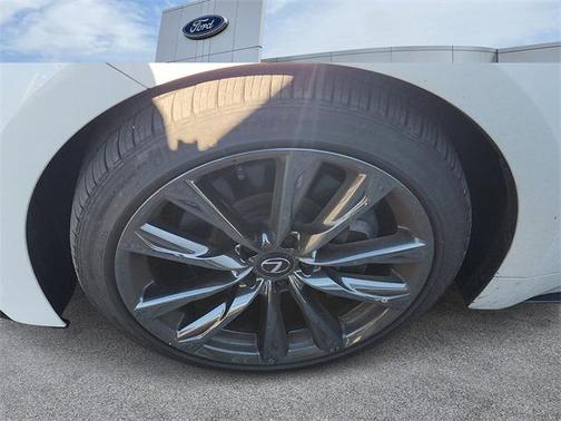 2024 Lexus IS 350 F Sport