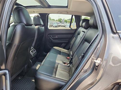 2024 Mazda CX-50 2.5 S Premium Plus Package