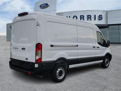 2025 Ford Transit-250 148 WB Medium Roof Cargo