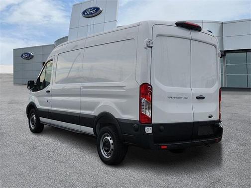 2025 Ford Transit-250 148 WB Medium Roof Cargo