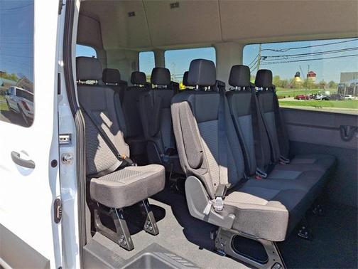 2024 Ford Transit-350 XLT