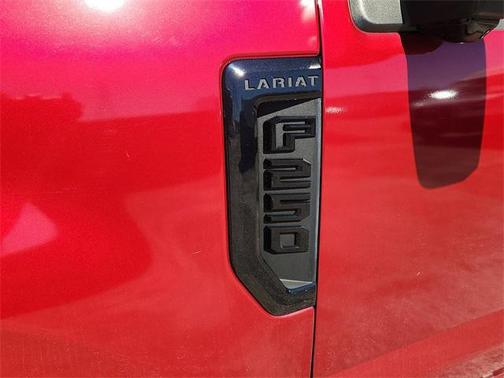 2020 Ford F-250 Lariat