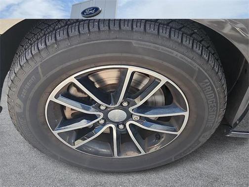 2015 Dodge Grand Caravan R/T