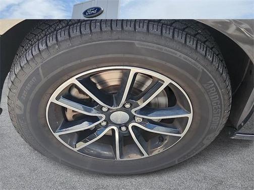 2015 Dodge Grand Caravan R/T