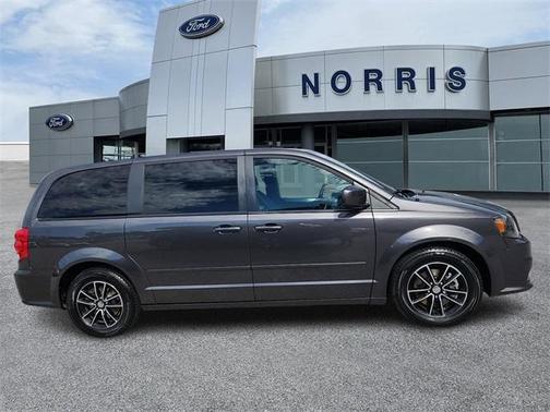 2015 Dodge Grand Caravan R/T