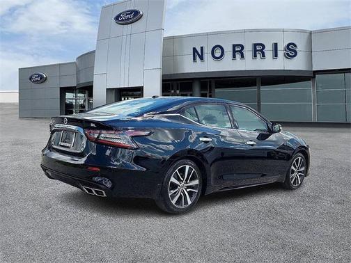 2020 Nissan Maxima 3.5 SL