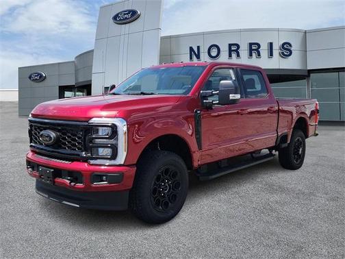 2025 Ford F-350 XLT