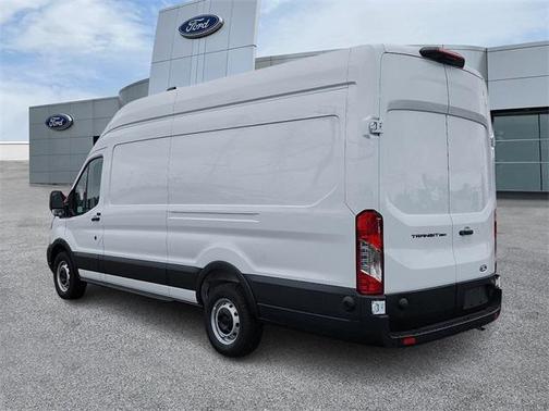 2026 Ford Transit-350