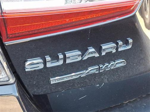 2018 Subaru Impreza 2.0i Premium