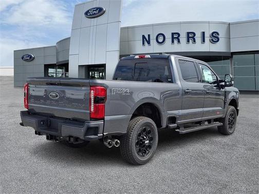 2026 Ford F-350 Lariat Super Duty