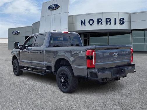 2026 Ford F-350 Lariat Super Duty