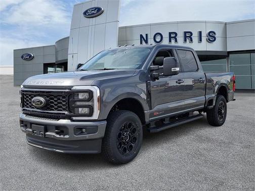2026 Ford F-350 Lariat Super Duty
