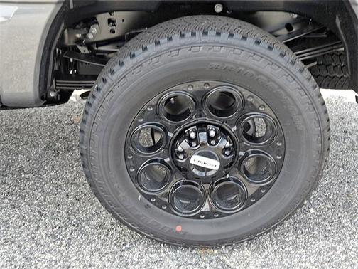 2026 Ford F-350 Lariat Super Duty