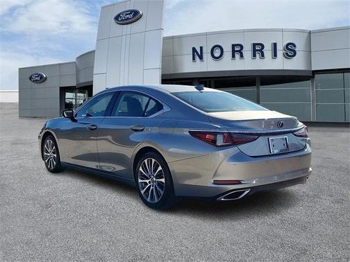 2019 Lexus ES 350 350