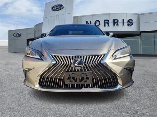 2019 Lexus ES 350 350
