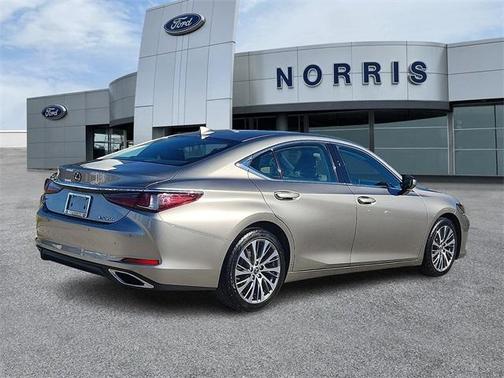2019 Lexus ES 350 350
