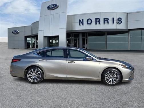 2019 Lexus ES 350 350