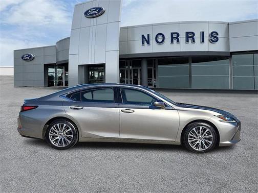 2019 Lexus ES 350 350