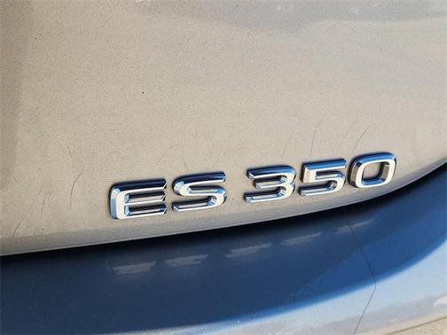 2019 Lexus ES 350 350