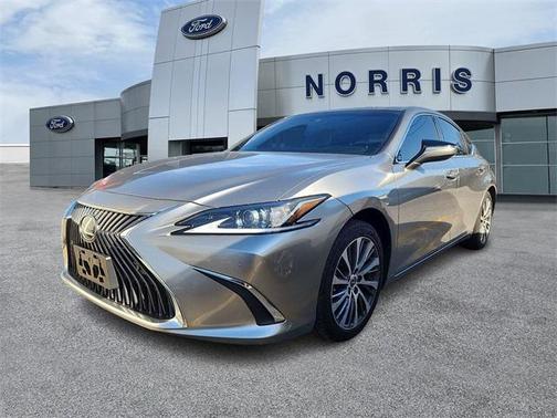 2019 Lexus ES 350 350