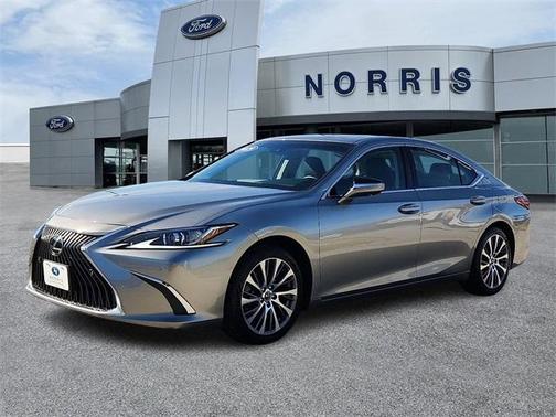 2019 Lexus ES 350 350