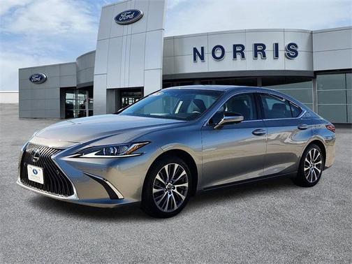 2019 Lexus ES 350 350
