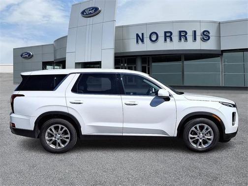 2021 Hyundai PALISADE SE