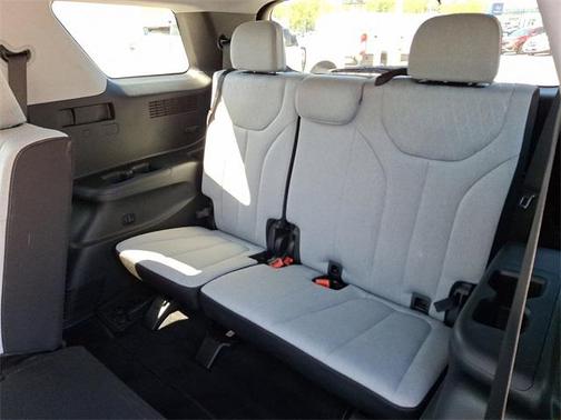2021 Hyundai PALISADE SE